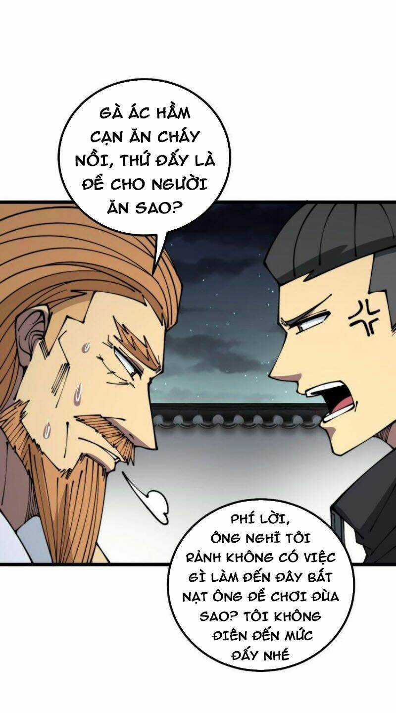 Độc Thủ Vu Y - Chapter 314 - Trang 38