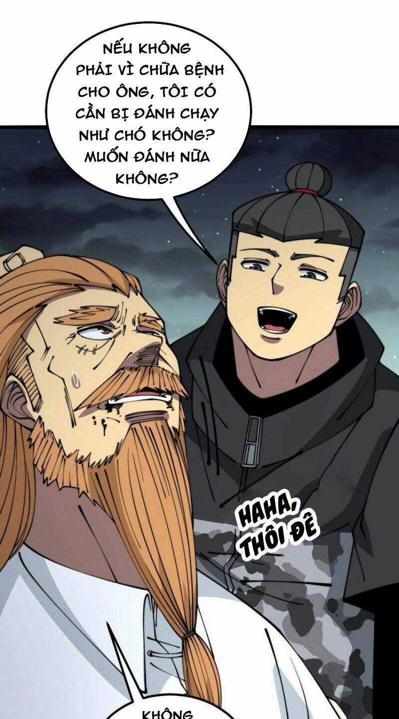 Độc Thủ Vu Y - Chapter 314 - Trang 39