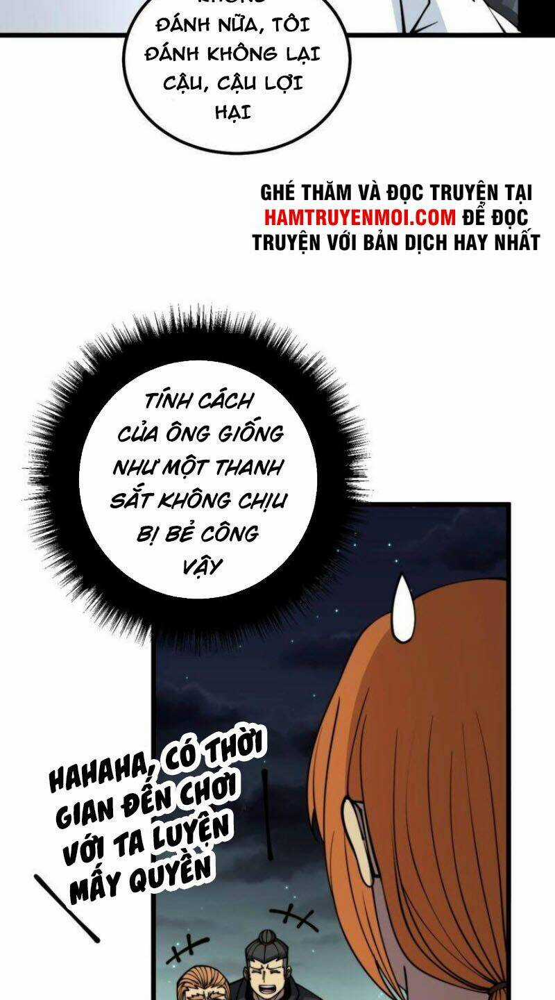 Độc Thủ Vu Y - Chapter 314 - Trang 40