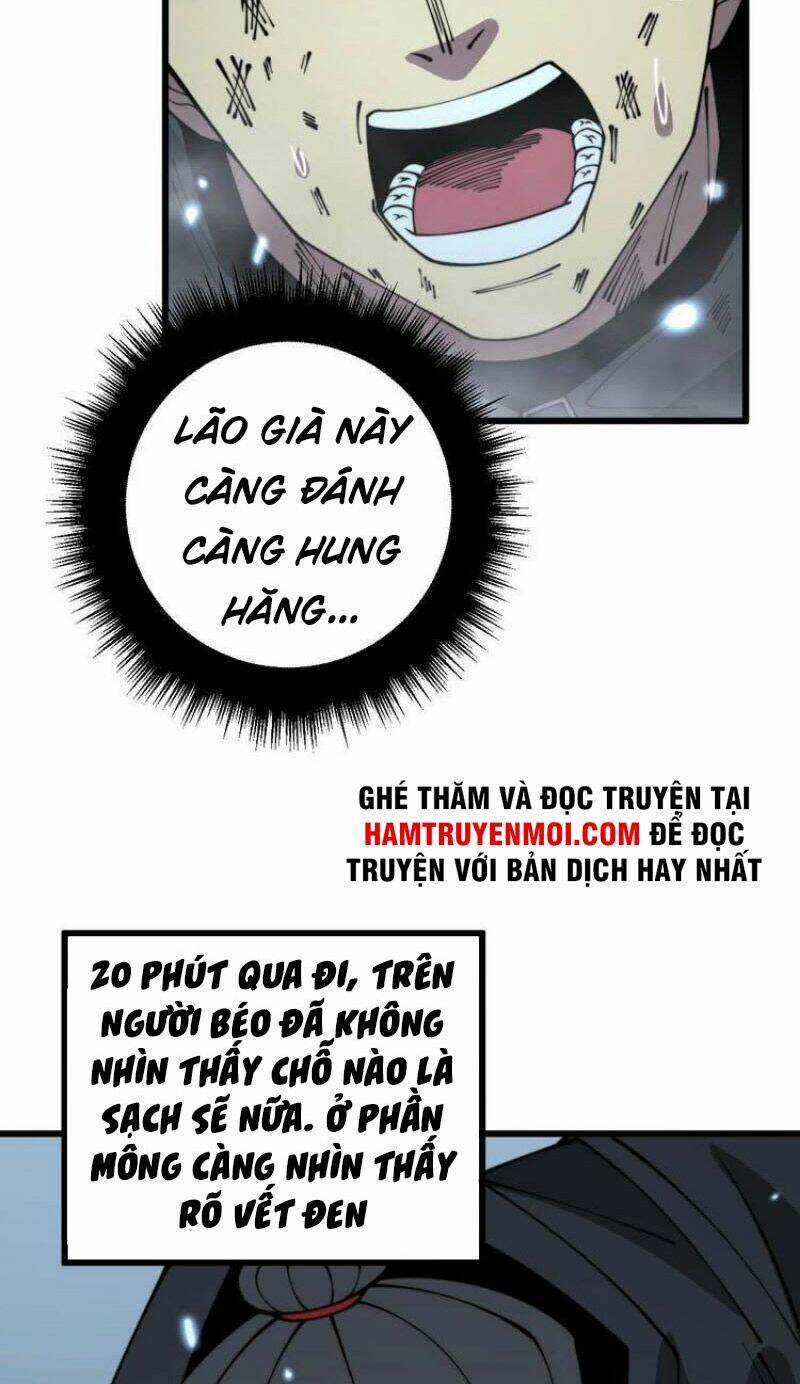 Độc Thủ Vu Y - Chapter 314 - Trang 5