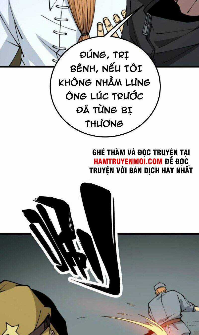 Độc Thủ Vu Y - Chapter 314 - Trang 42