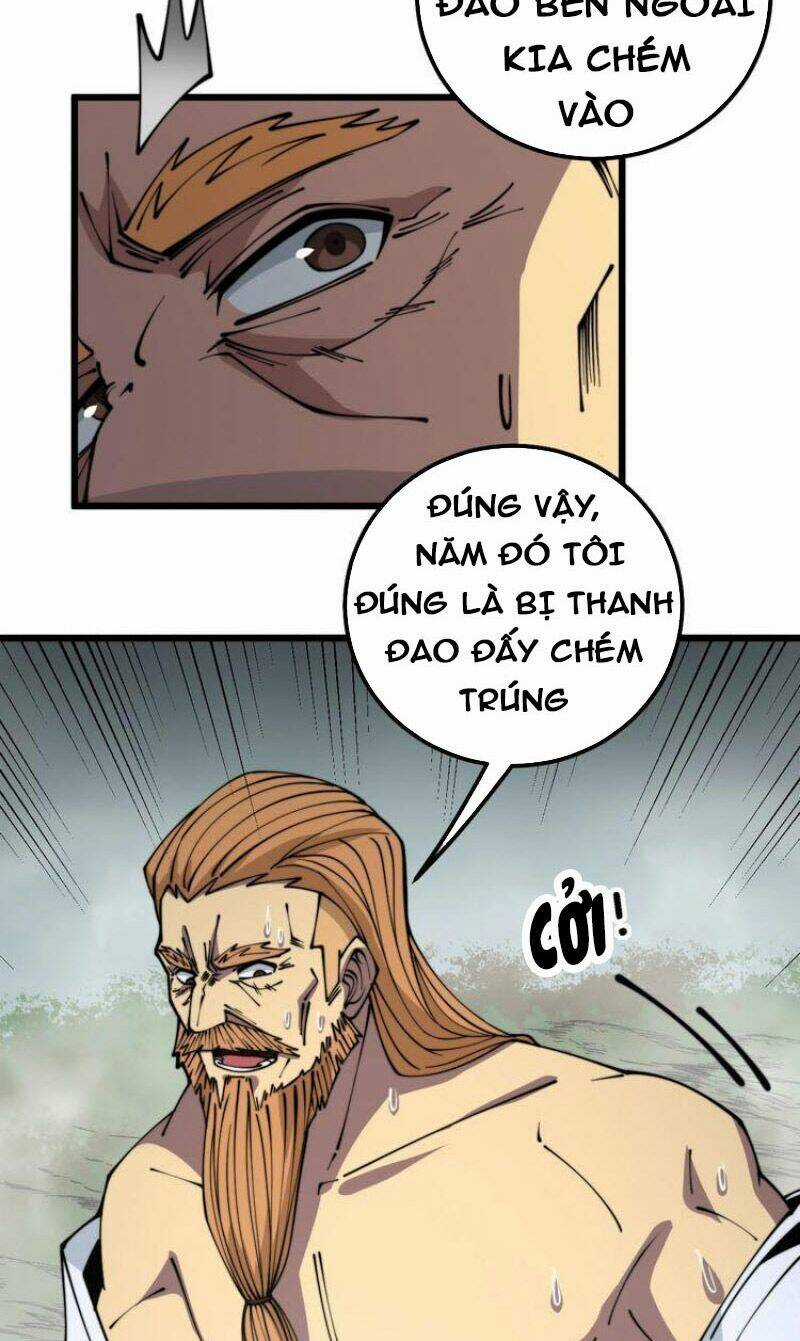 Độc Thủ Vu Y - Chapter 314 - Trang 44