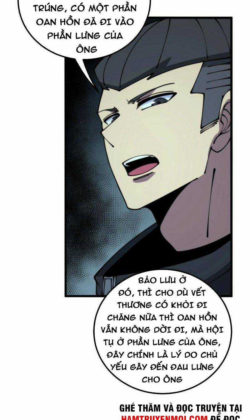 Độc Thủ Vu Y - Chapter 314 - Trang 46