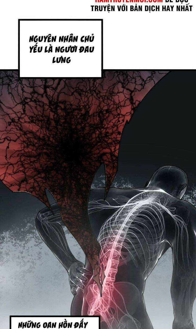 Độc Thủ Vu Y - Chapter 314 - Trang 47