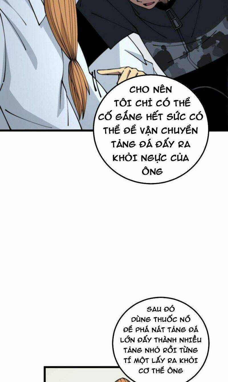 Độc Thủ Vu Y - Chapter 314 - Trang 49