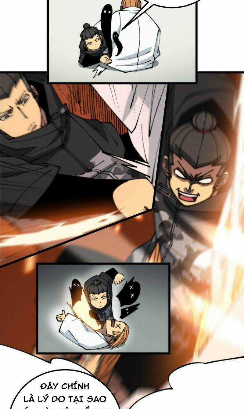 Độc Thủ Vu Y - Chapter 314 - Trang 50