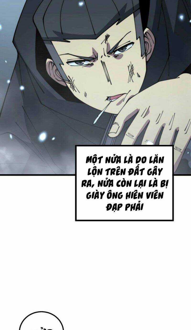 Độc Thủ Vu Y - Chapter 314 - Trang 6