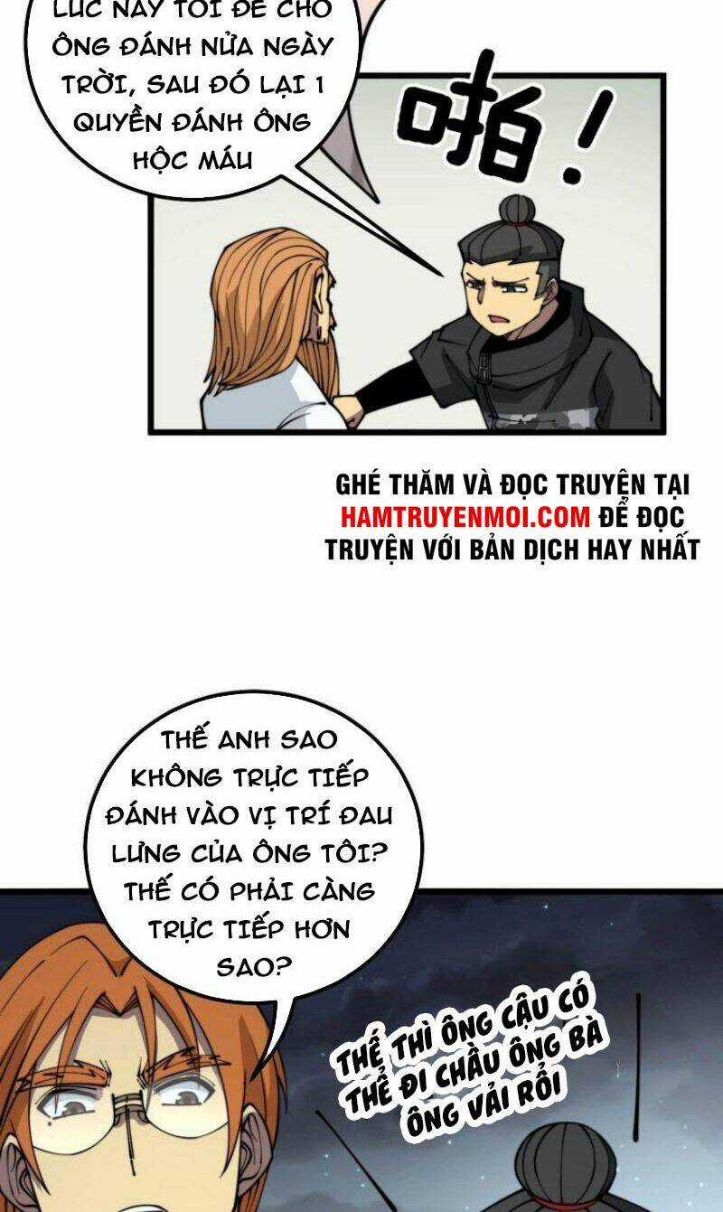 Độc Thủ Vu Y - Chapter 314 - Trang 51