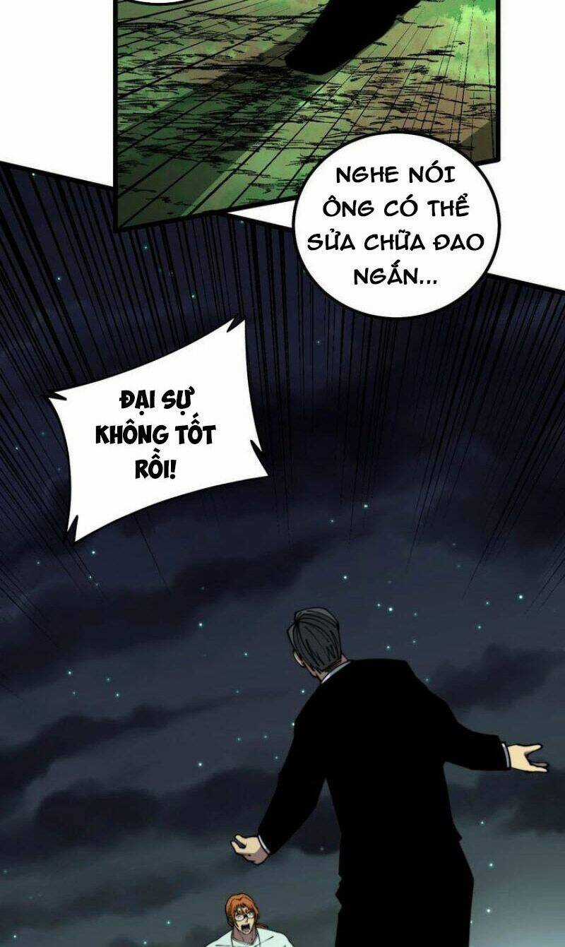 Độc Thủ Vu Y - Chapter 314 - Trang 53