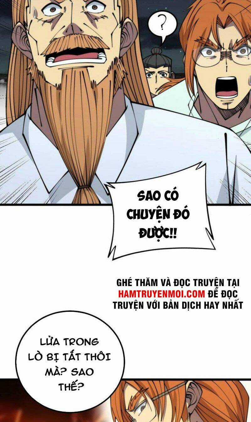 Độc Thủ Vu Y - Chapter 314 - Trang 55