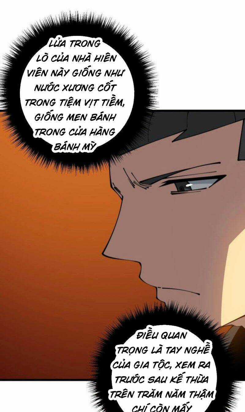 Độc Thủ Vu Y - Chapter 314 - Trang 57