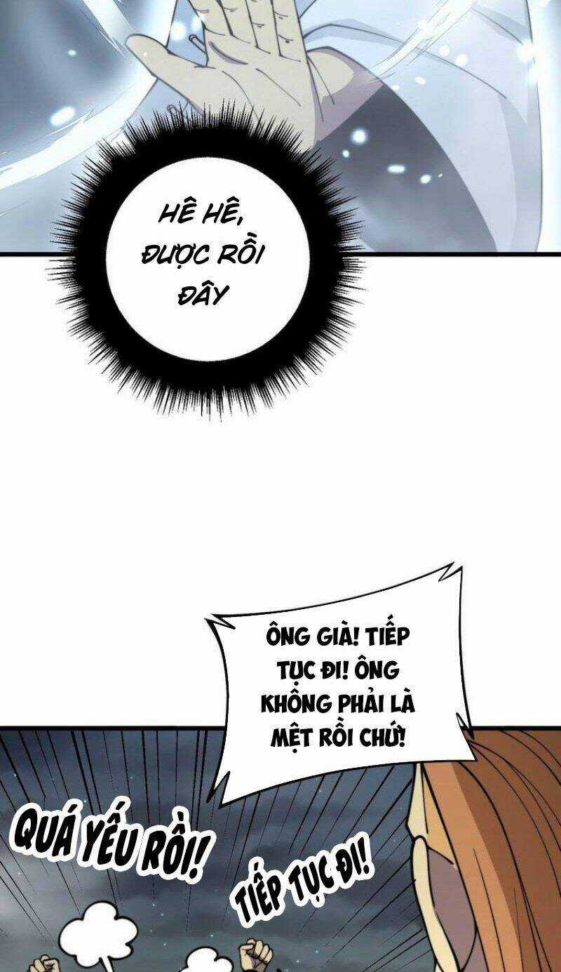 Độc Thủ Vu Y - Chapter 314 - Trang 8