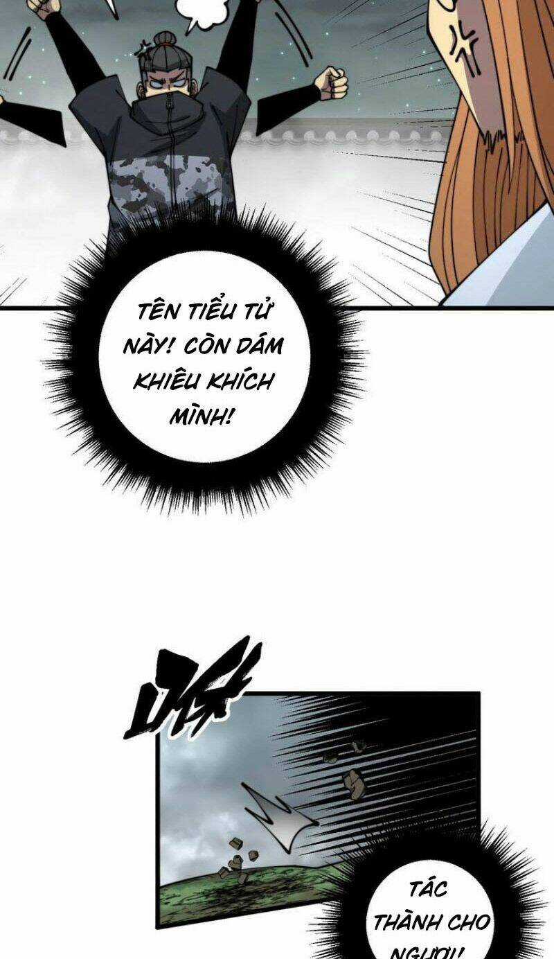 Độc Thủ Vu Y - Chapter 314 - Trang 9