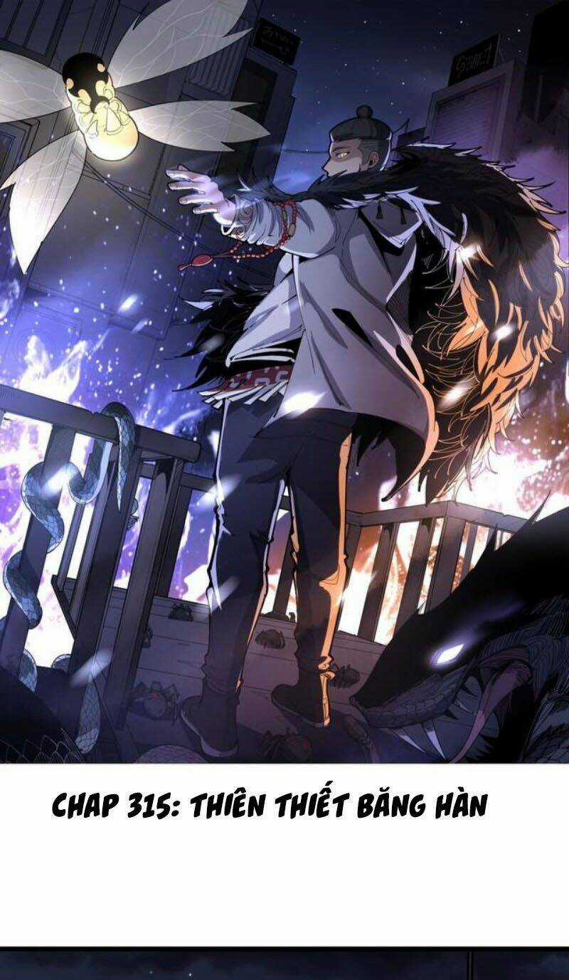 Độc Thủ Vu Y - Chapter 315 - Trang 1