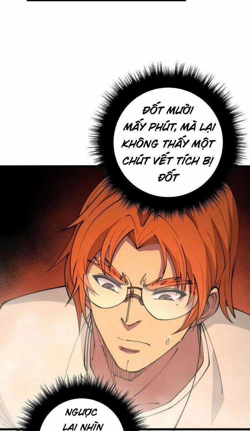 Độc Thủ Vu Y - Chapter 315 - Trang 12