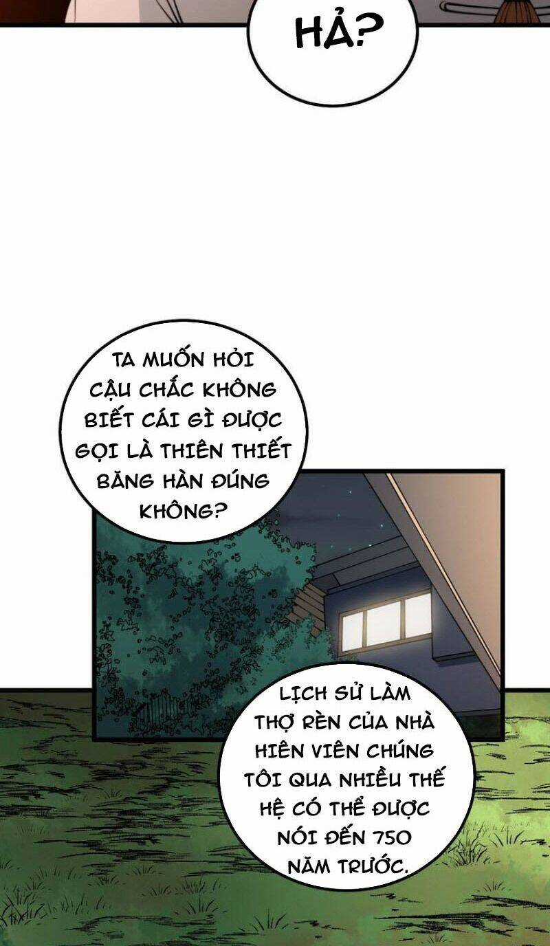 Độc Thủ Vu Y - Chapter 315 - Trang 16