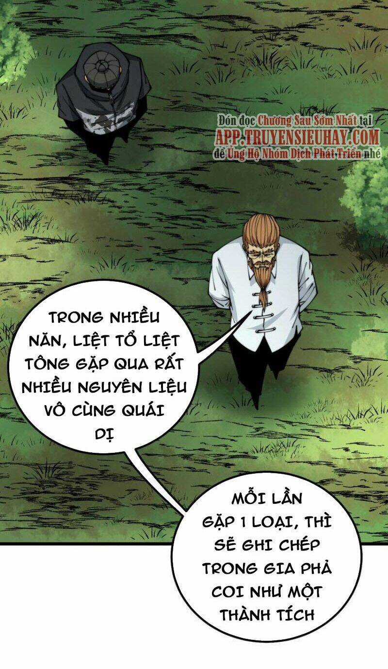 Độc Thủ Vu Y - Chapter 315 - Trang 17