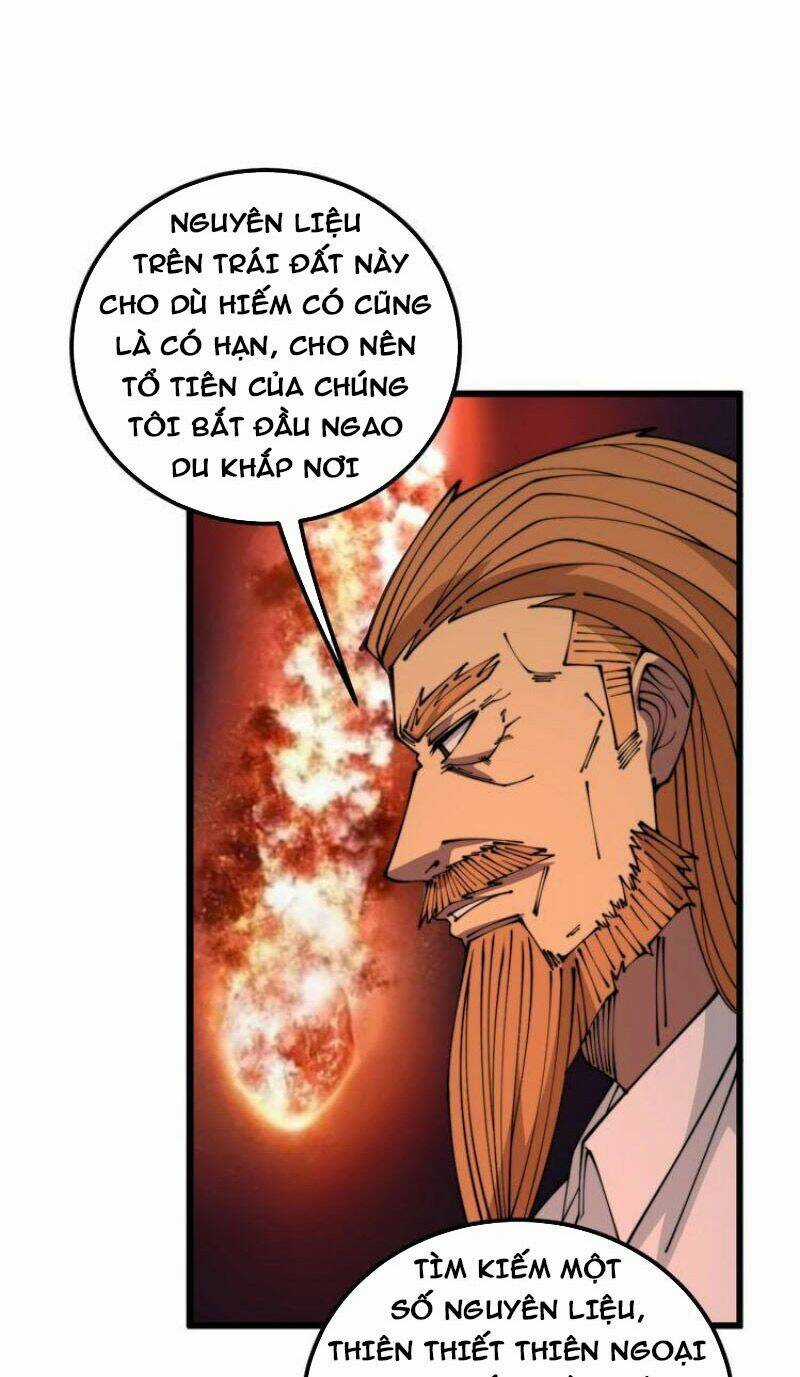 Độc Thủ Vu Y - Chapter 315 - Trang 18