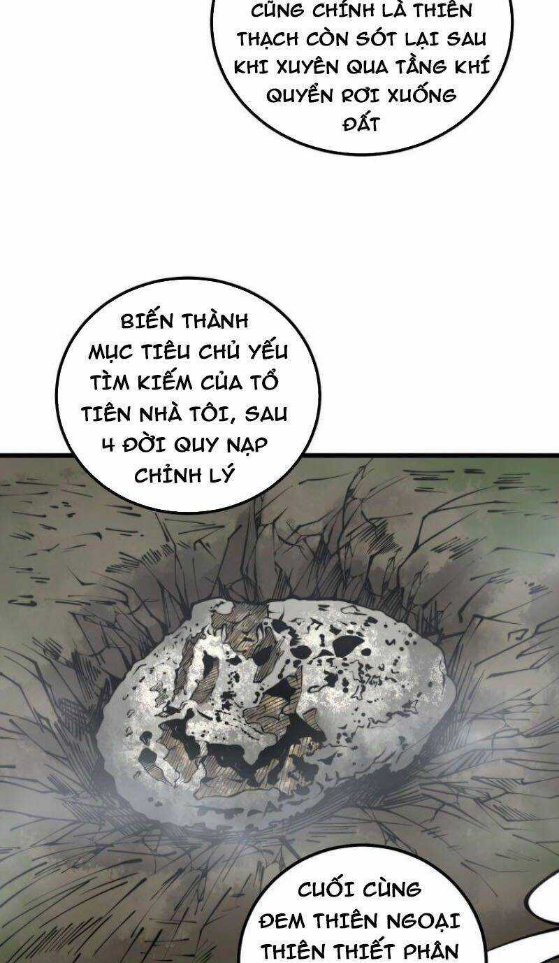 Độc Thủ Vu Y - Chapter 315 - Trang 19