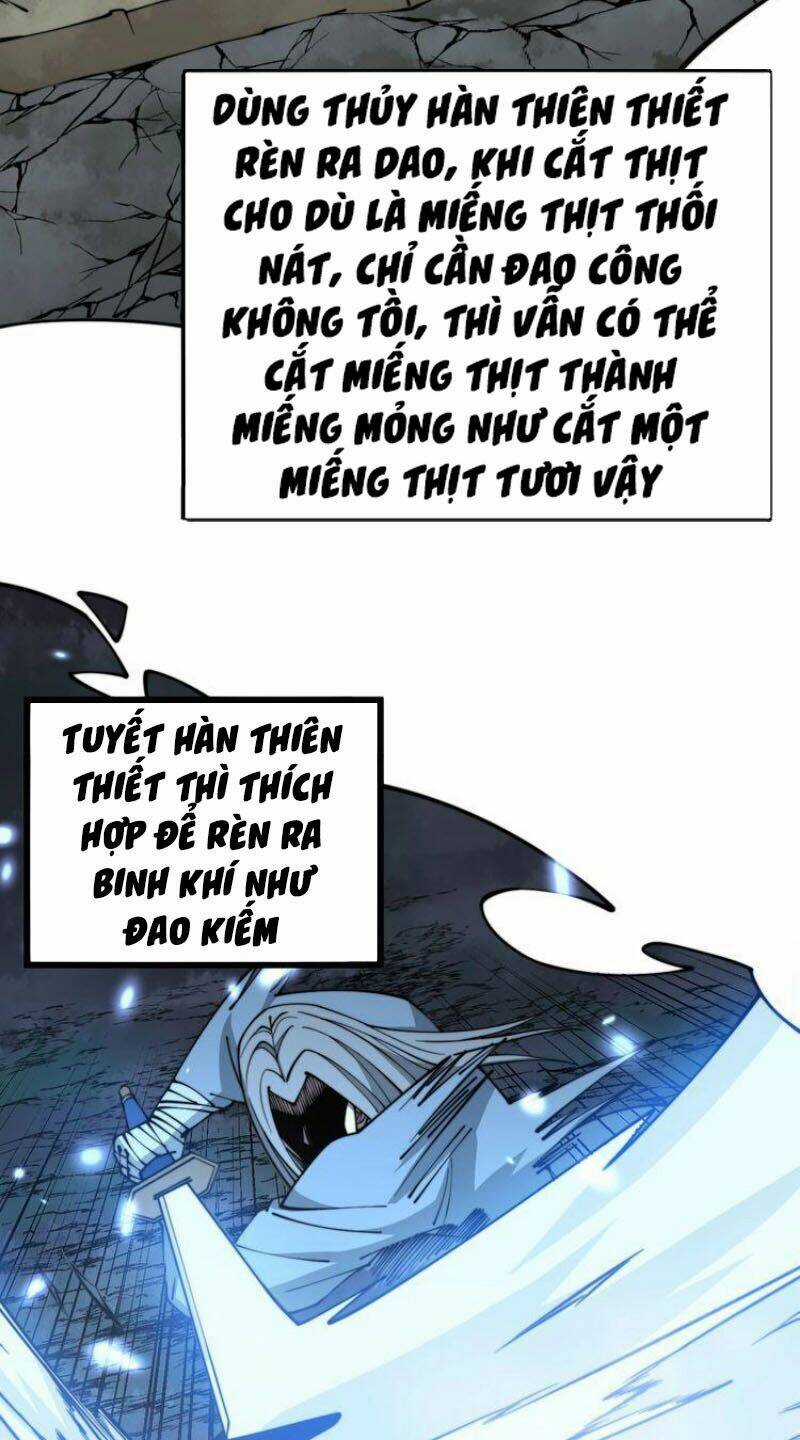 Độc Thủ Vu Y - Chapter 315 - Trang 21