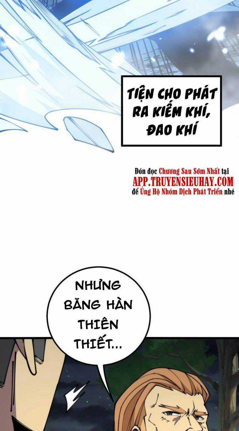 Độc Thủ Vu Y - Chapter 315 - Trang 22