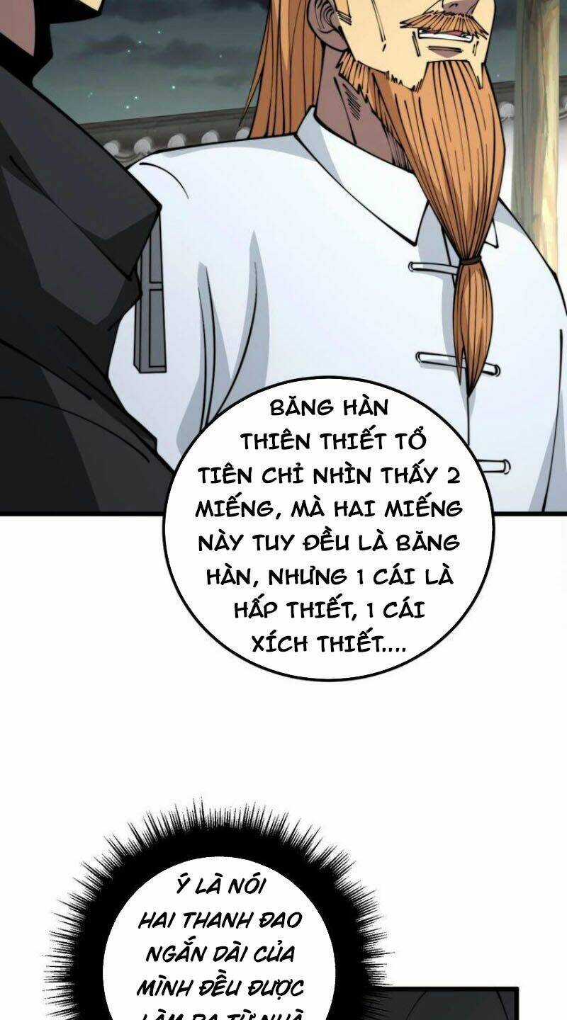 Độc Thủ Vu Y - Chapter 315 - Trang 23