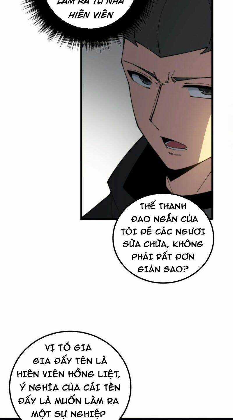 Độc Thủ Vu Y - Chapter 315 - Trang 24