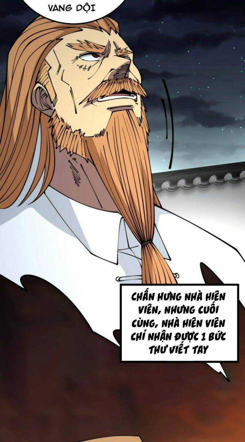 Độc Thủ Vu Y - Chapter 315 - Trang 25