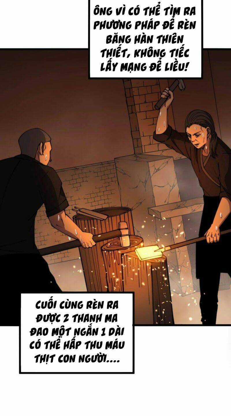 Độc Thủ Vu Y - Chapter 315 - Trang 27