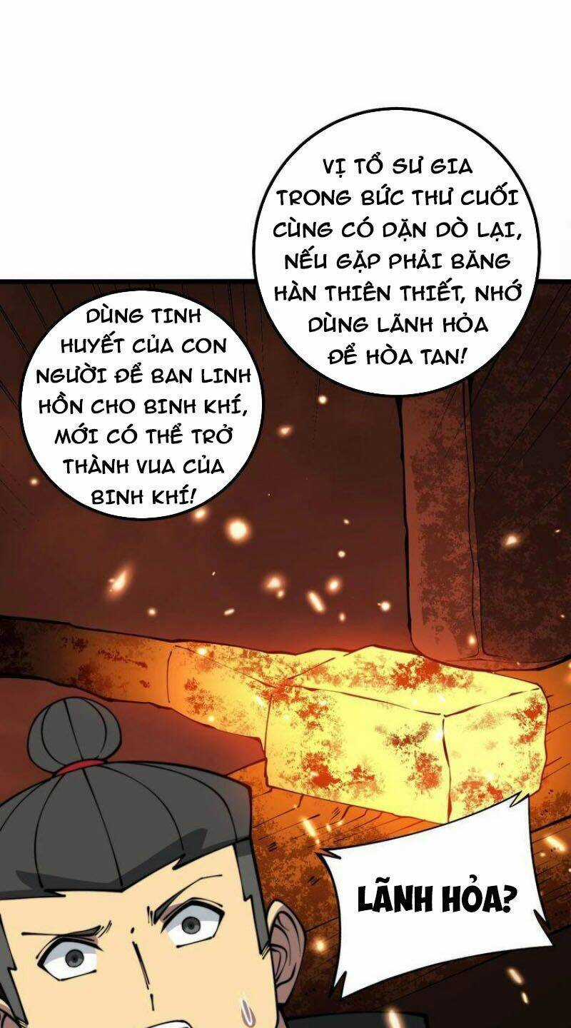 Độc Thủ Vu Y - Chapter 315 - Trang 28