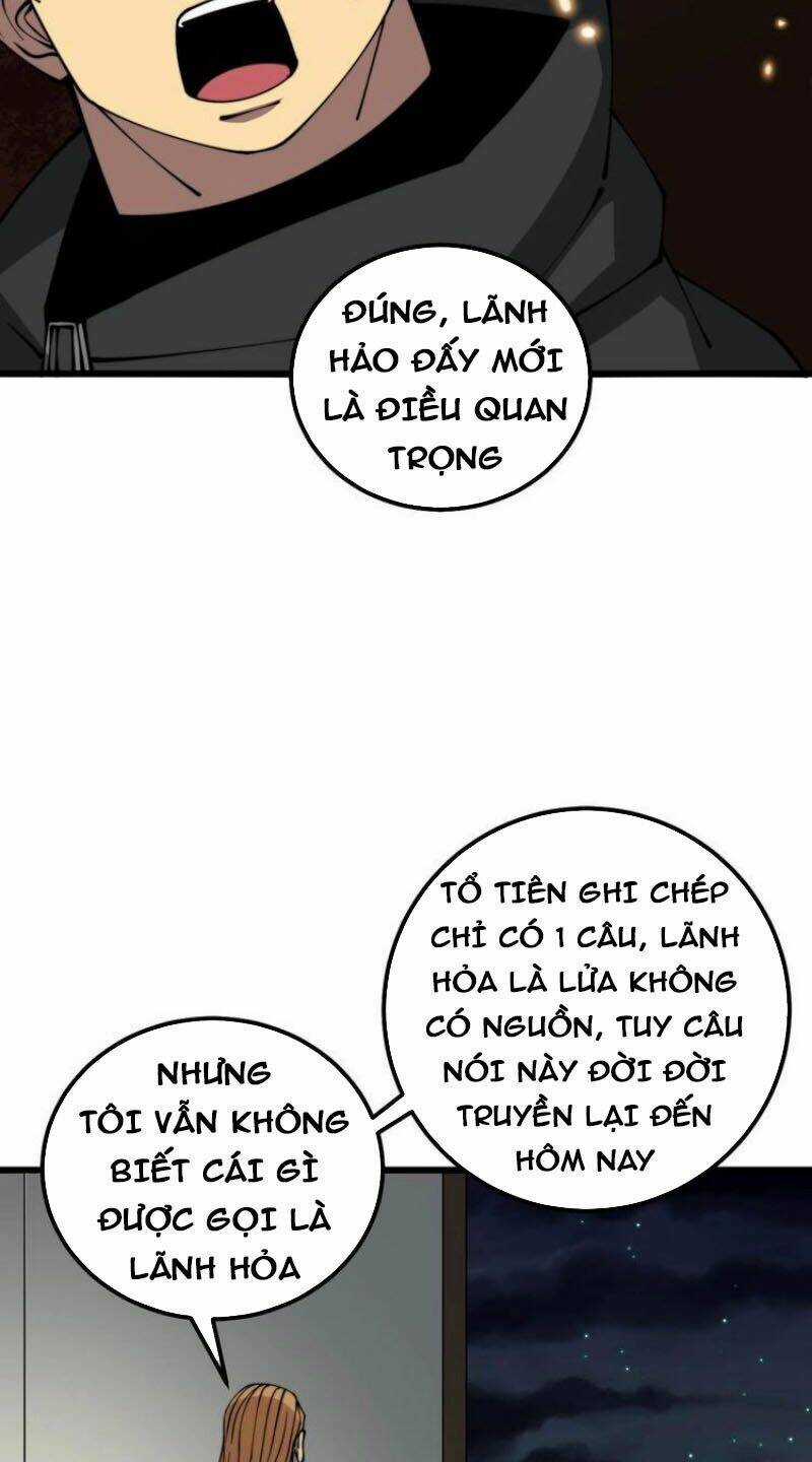 Độc Thủ Vu Y - Chapter 315 - Trang 29