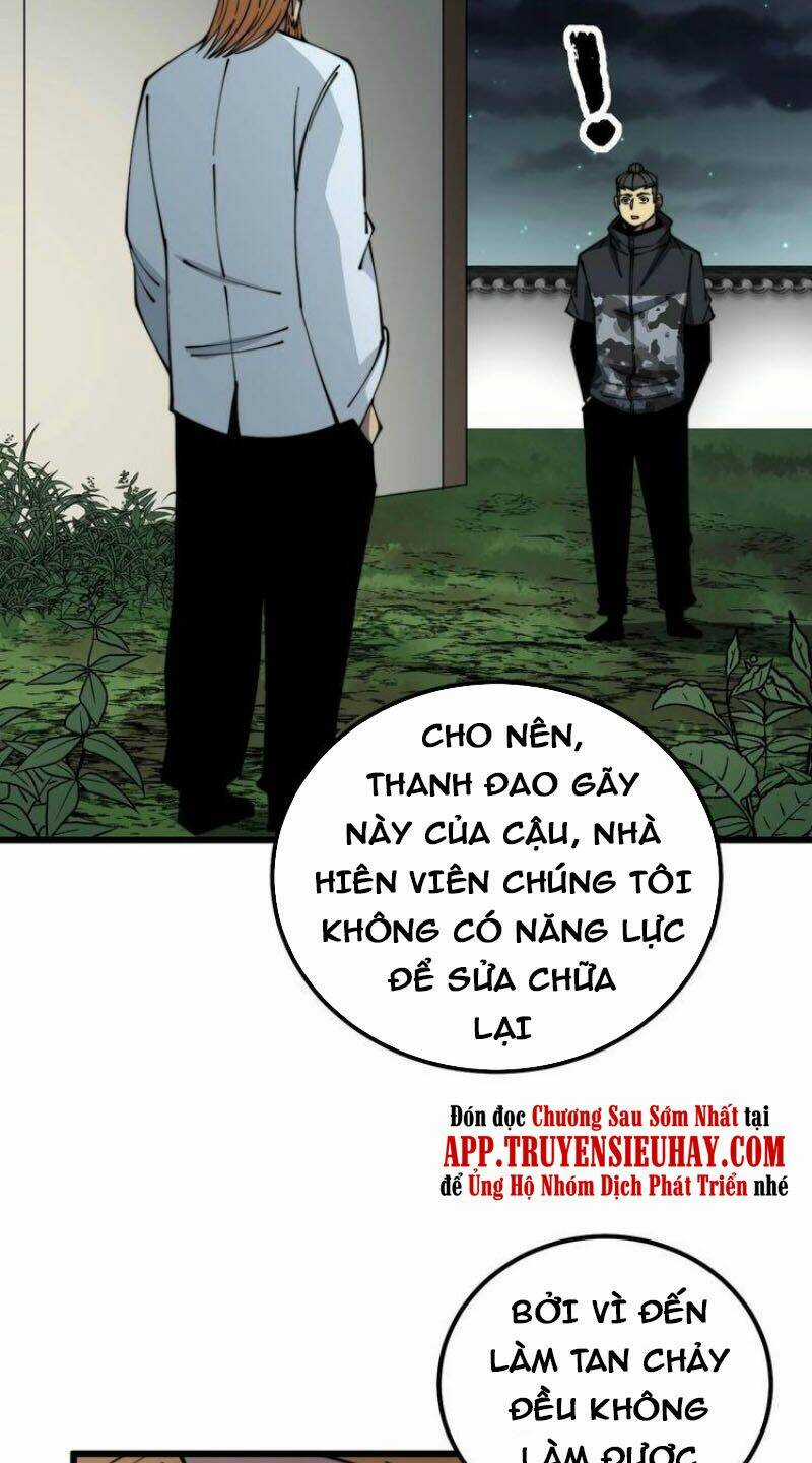 Độc Thủ Vu Y - Chapter 315 - Trang 30
