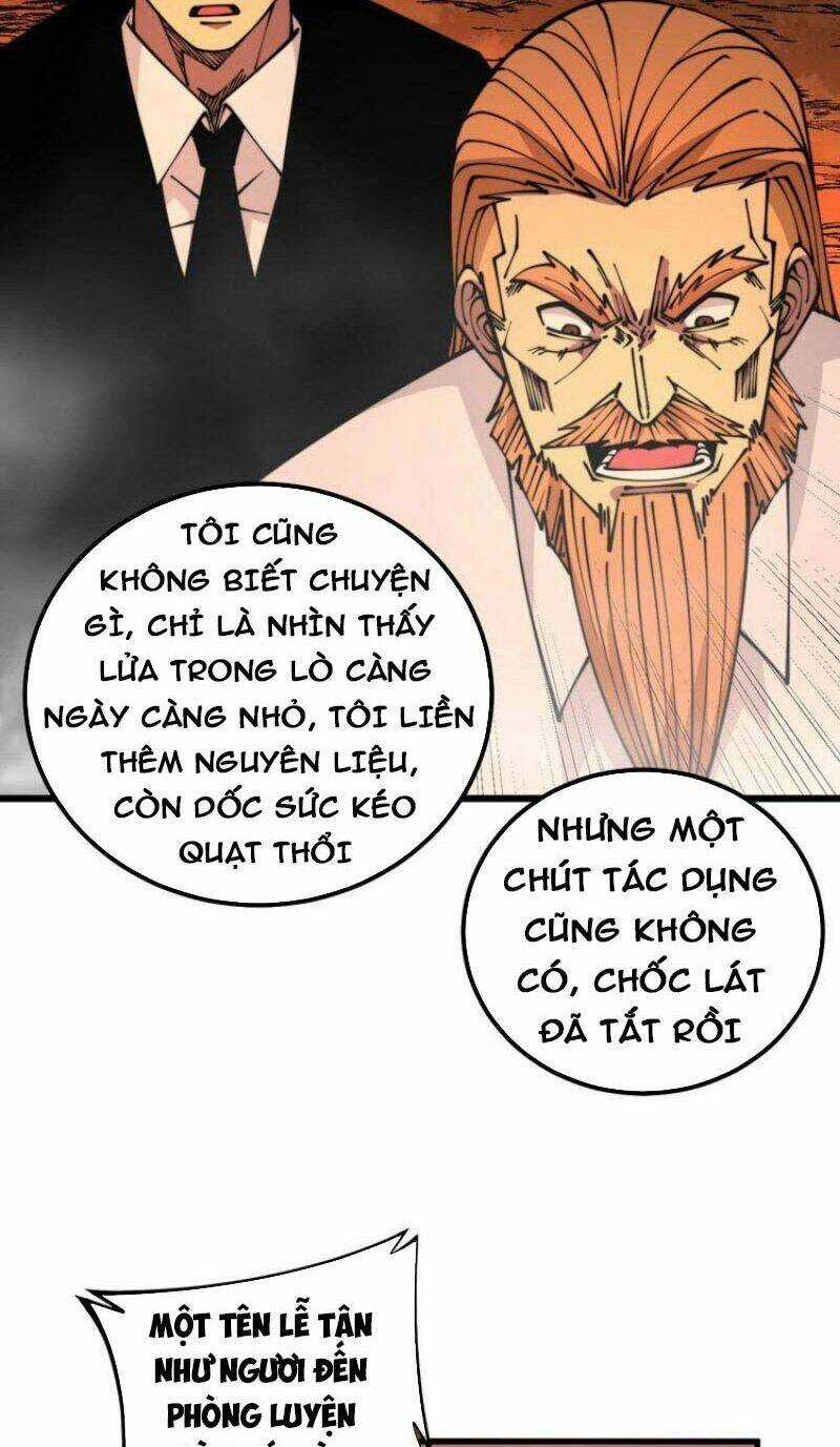 Độc Thủ Vu Y - Chapter 315 - Trang 4