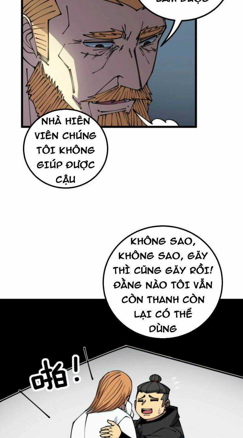 Độc Thủ Vu Y - Chapter 315 - Trang 31