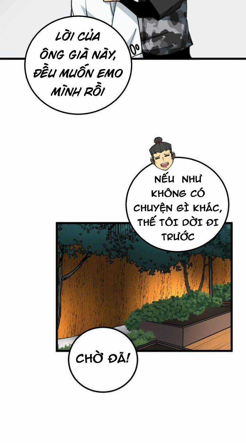 Độc Thủ Vu Y - Chapter 315 - Trang 32