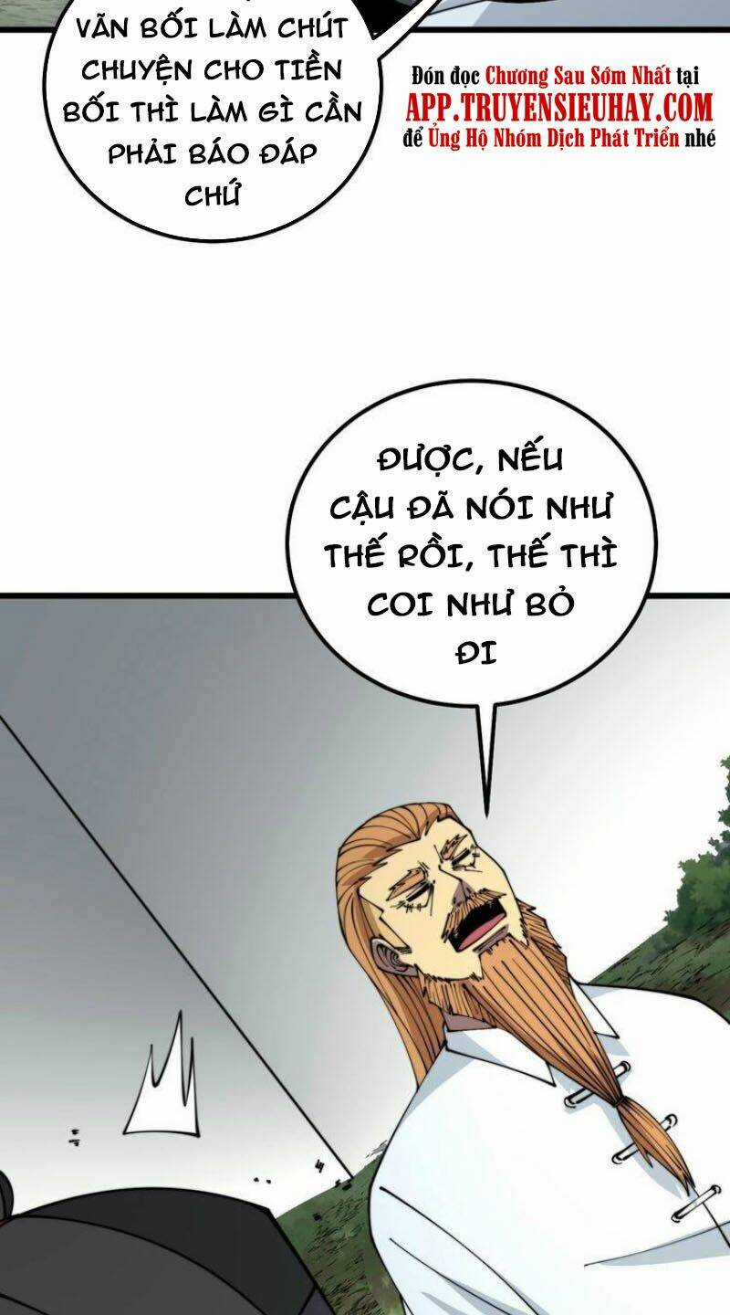 Độc Thủ Vu Y - Chapter 315 - Trang 34