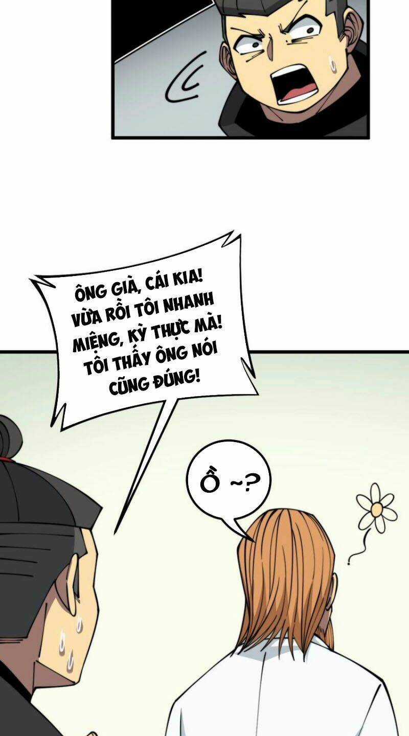 Độc Thủ Vu Y - Chapter 315 - Trang 36