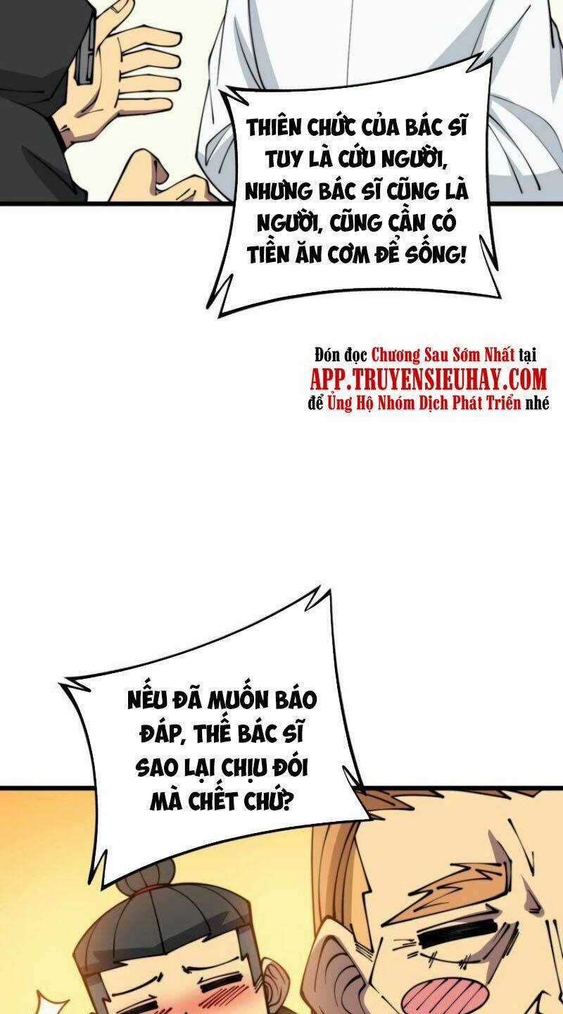 Độc Thủ Vu Y - Chapter 315 - Trang 37