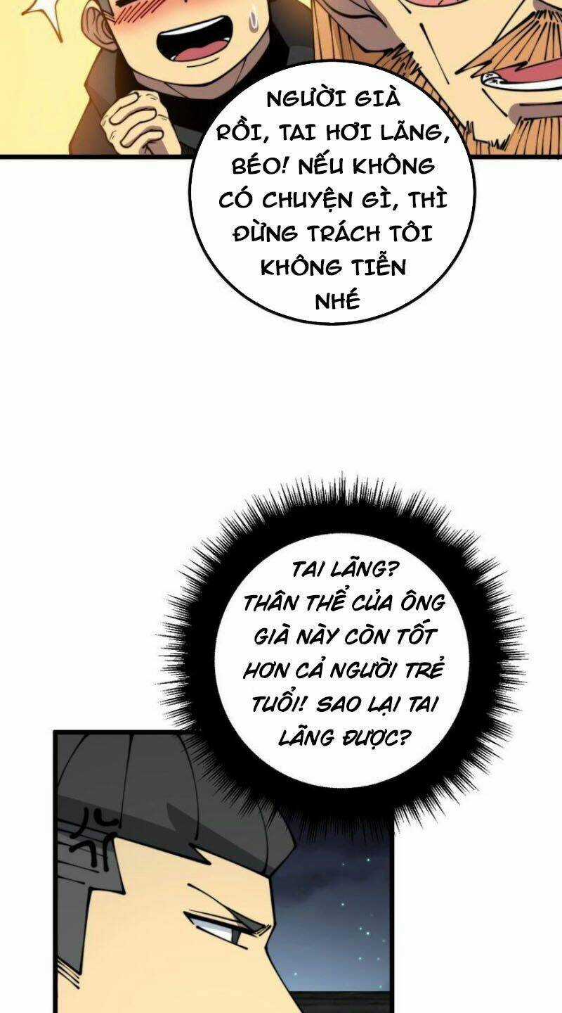 Độc Thủ Vu Y - Chapter 315 - Trang 38