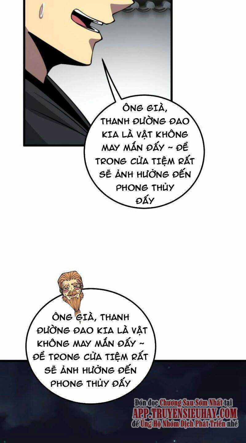 Độc Thủ Vu Y - Chapter 315 - Trang 39