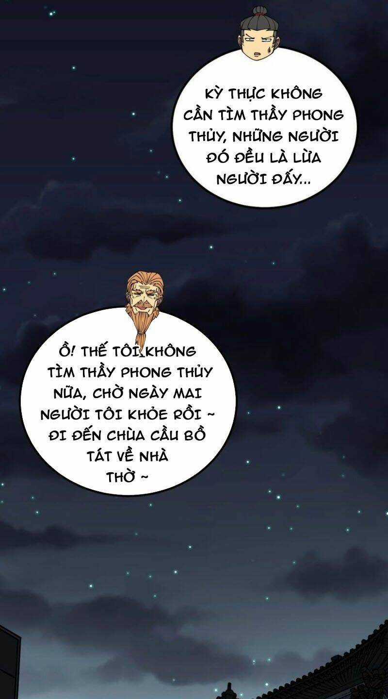 Độc Thủ Vu Y - Chapter 315 - Trang 40