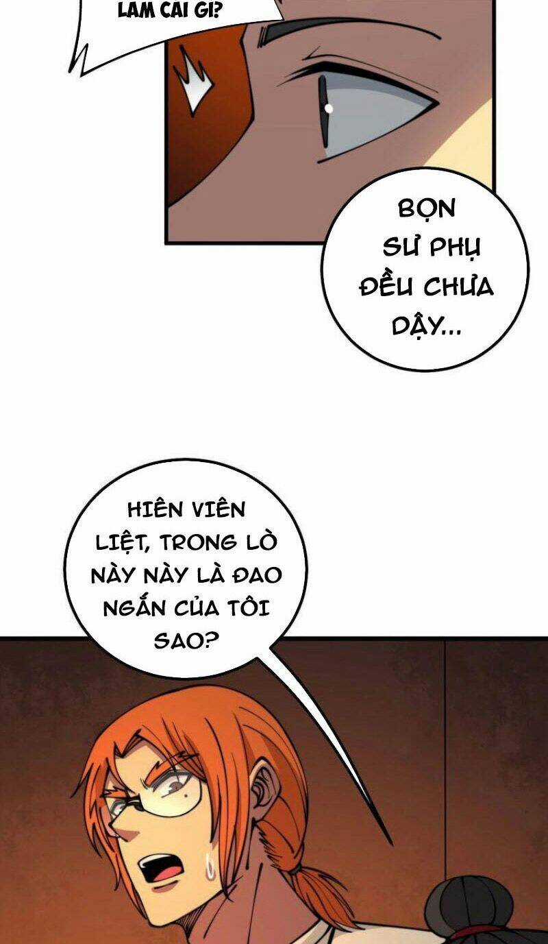 Độc Thủ Vu Y - Chapter 315 - Trang 5