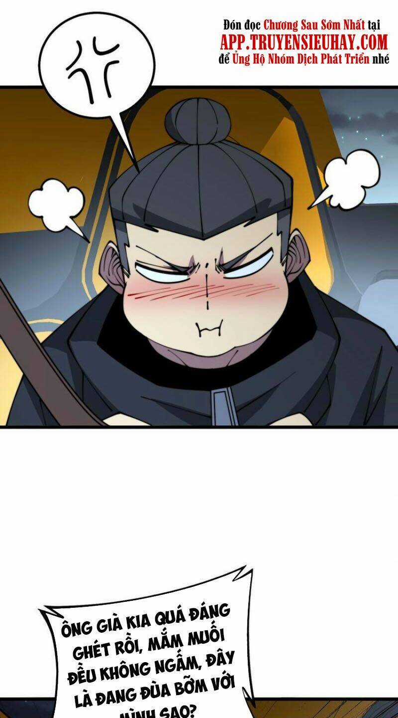 Độc Thủ Vu Y - Chapter 315 - Trang 42