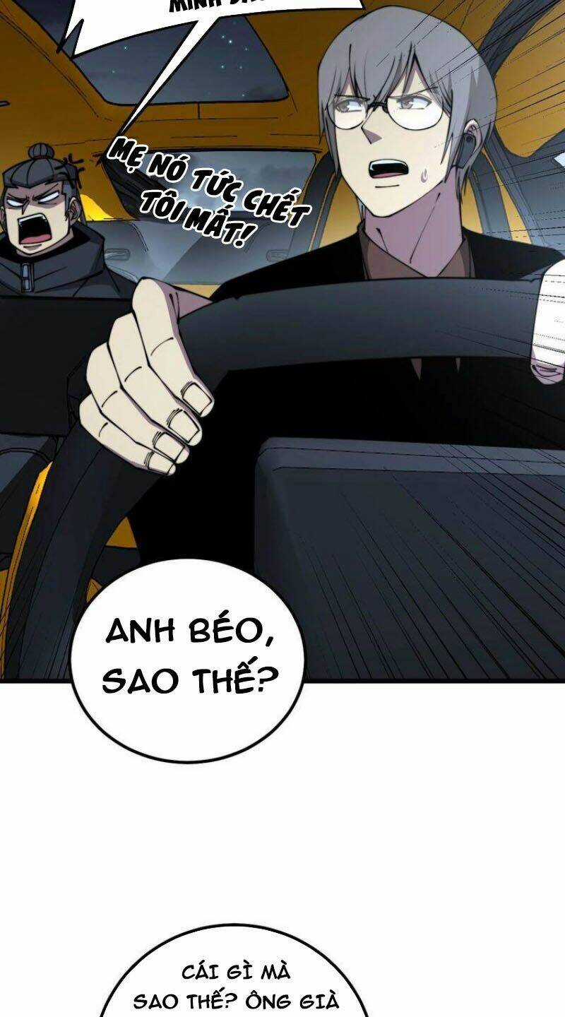 Độc Thủ Vu Y - Chapter 315 - Trang 43