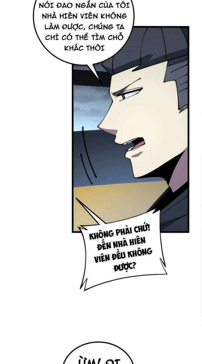 Độc Thủ Vu Y - Chapter 315 - Trang 44