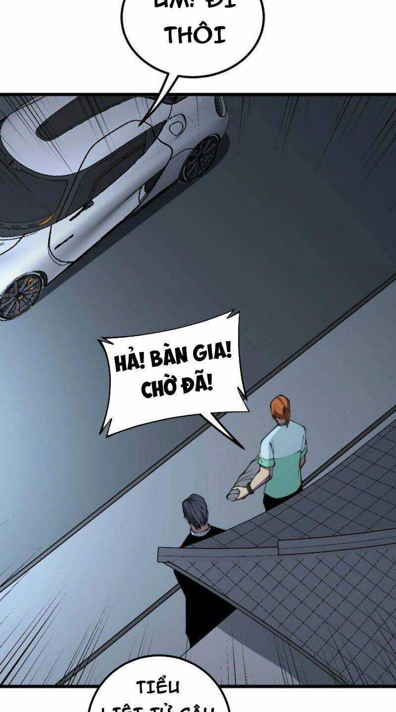 Độc Thủ Vu Y - Chapter 315 - Trang 45