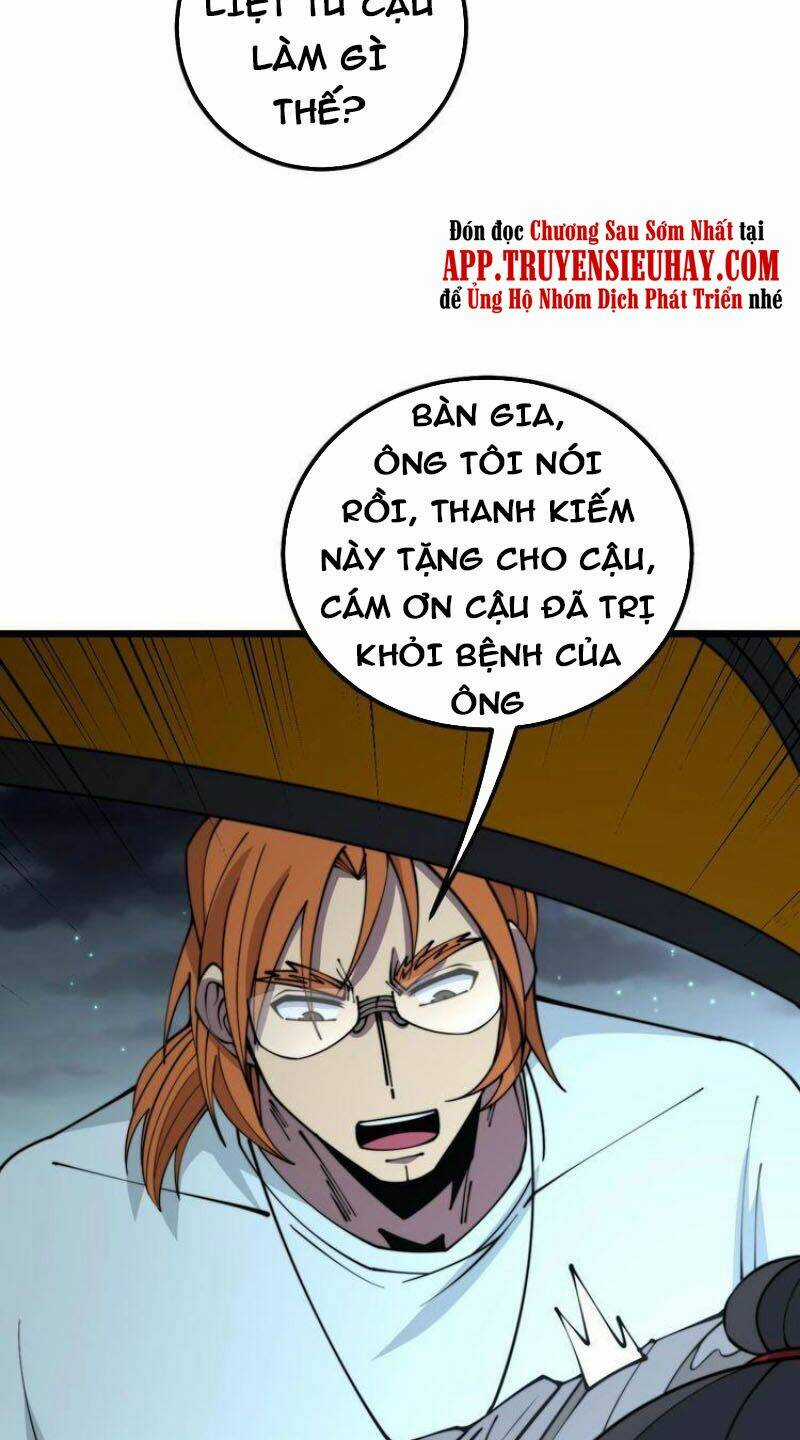 Độc Thủ Vu Y - Chapter 315 - Trang 46