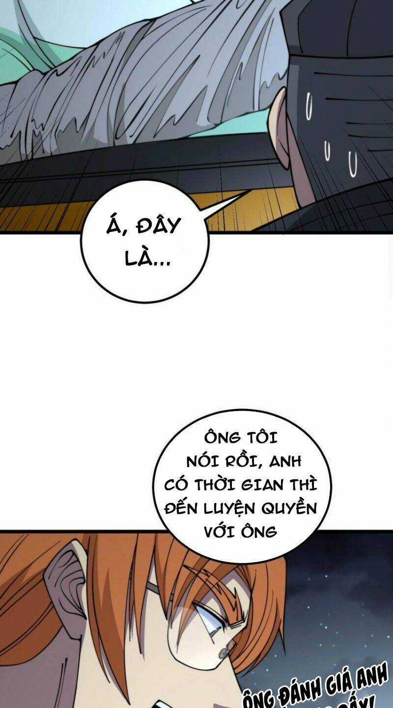 Độc Thủ Vu Y - Chapter 315 - Trang 47