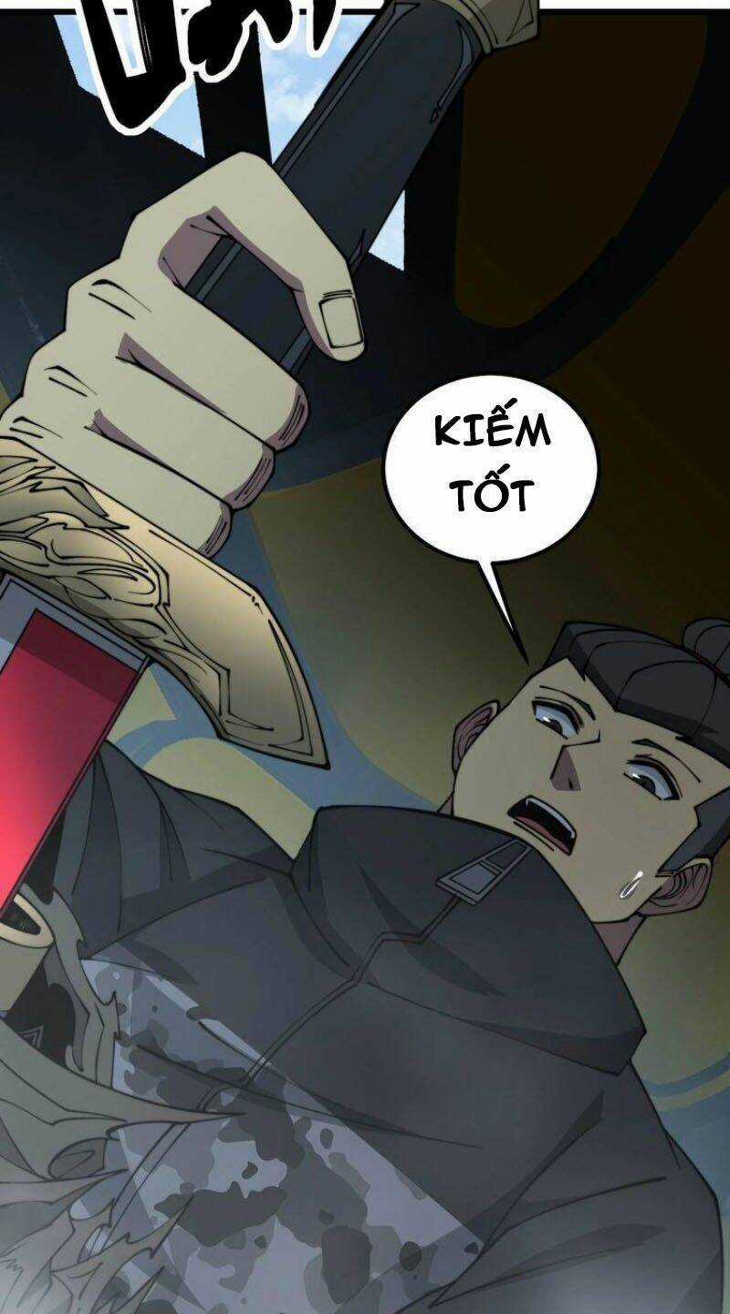 Độc Thủ Vu Y - Chapter 315 - Trang 49