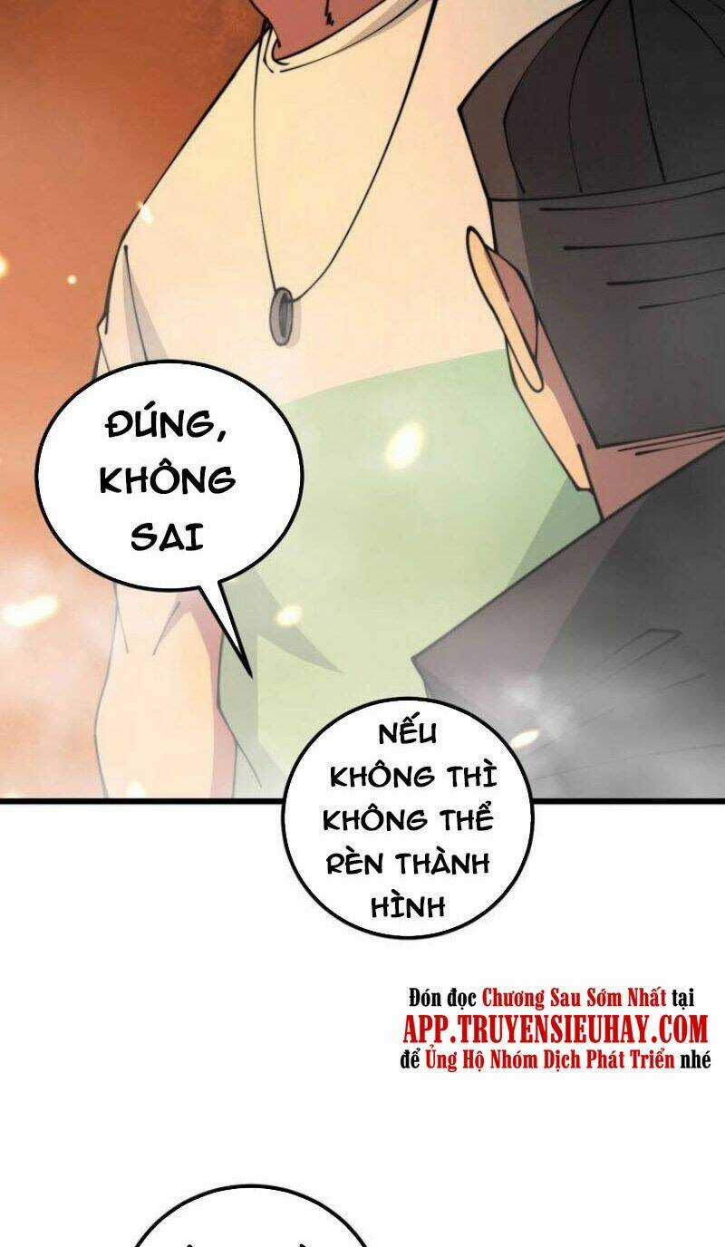 Độc Thủ Vu Y - Chapter 315 - Trang 6